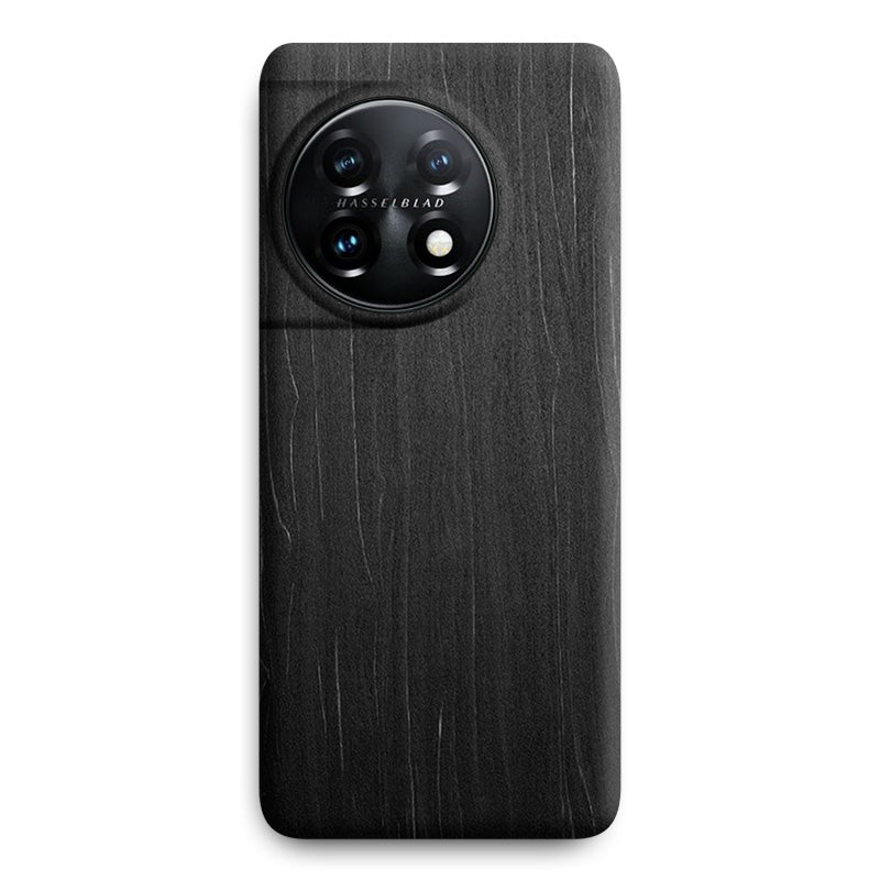 Slim Wood OnePlus Case by Komodoty