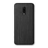 Slim Wood OnePlus Case by Komodoty