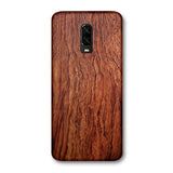 Slim Wood OnePlus Case by Komodoty