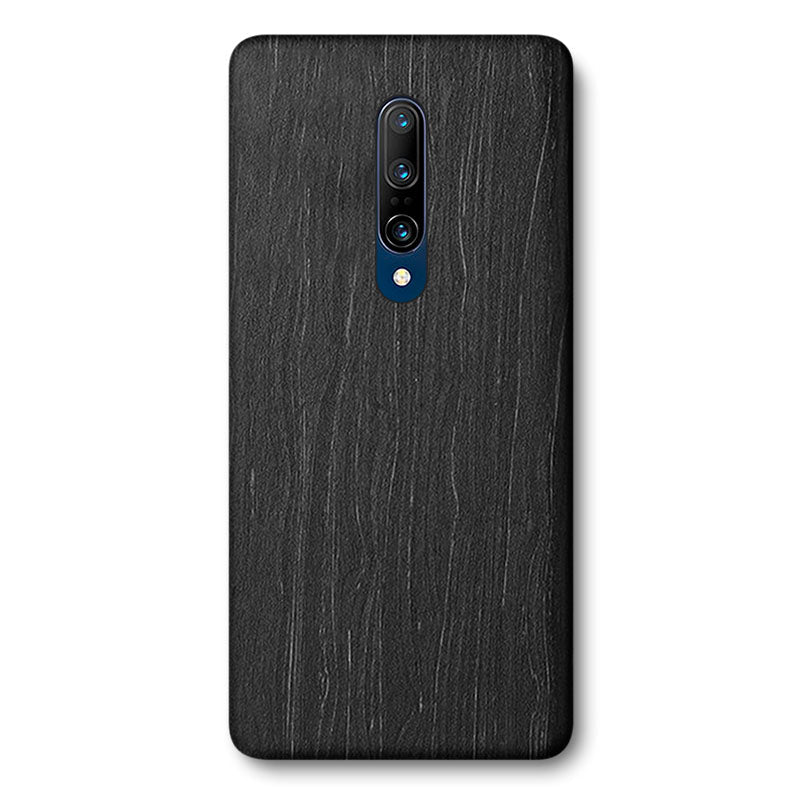 Slim Wood OnePlus Case by Komodoty