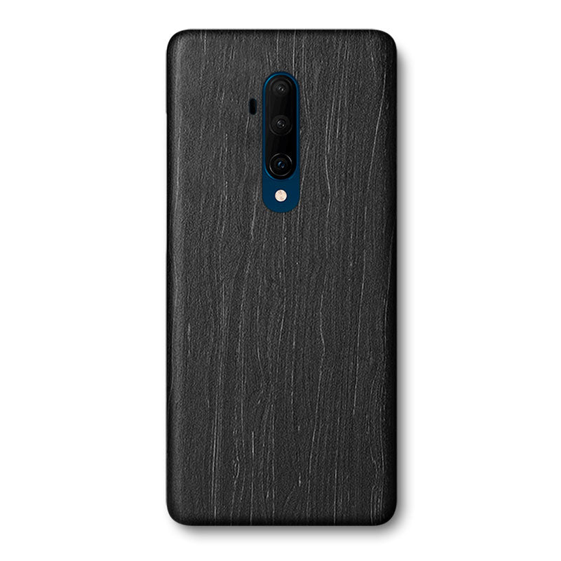 Slim Wood OnePlus Case by Komodoty