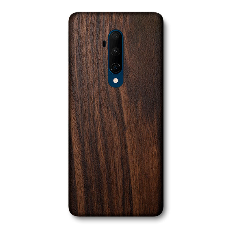 Slim Wood OnePlus Case by Komodoty