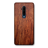 Slim Wood OnePlus Case by Komodoty