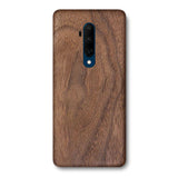 Slim Wood OnePlus Case by Komodoty