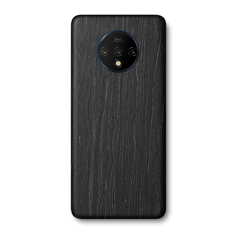 Slim Wood OnePlus Case by Komodoty