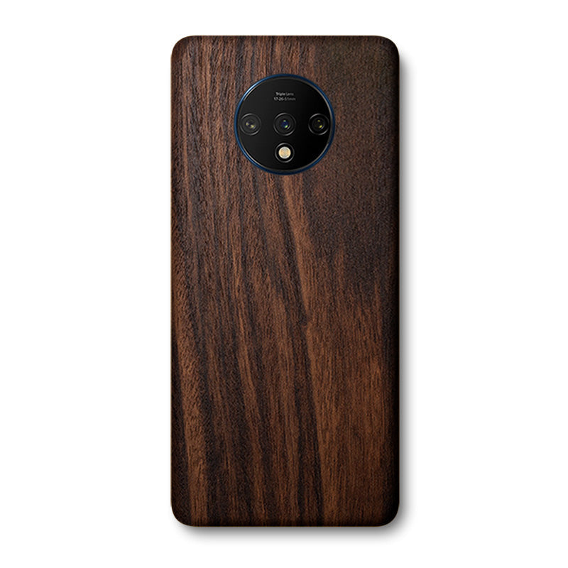 Slim Wood OnePlus Case by Komodoty