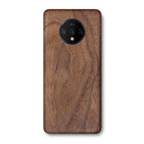 Slim Wood OnePlus Case by Komodoty