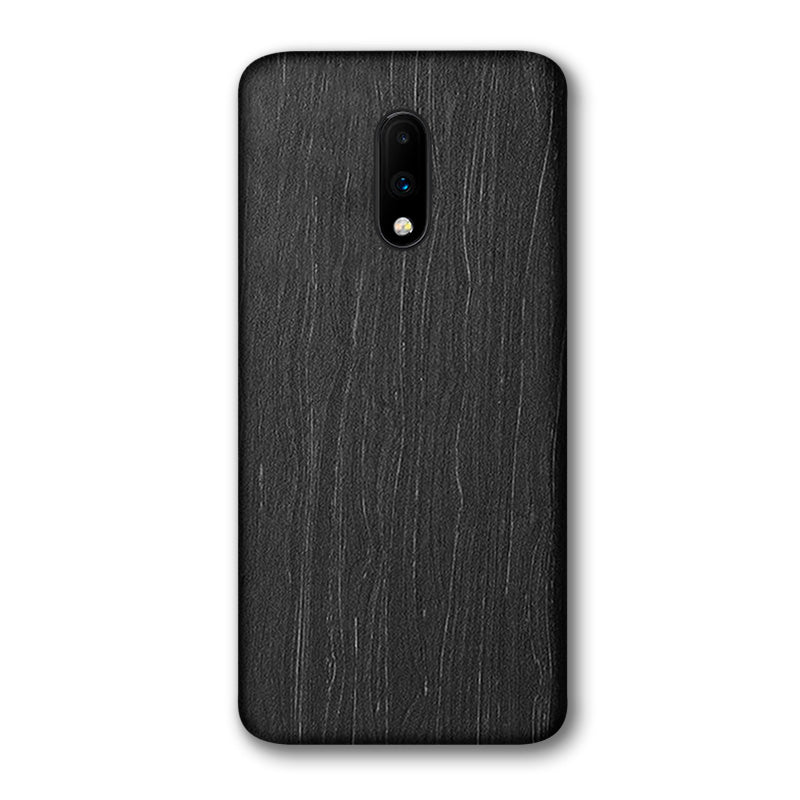 Slim Wood OnePlus Case by Komodoty