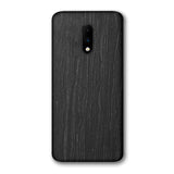 Slim Wood OnePlus Case by Komodoty