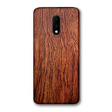 Slim Wood OnePlus Case by Komodoty