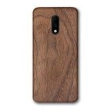 Slim Wood OnePlus Case by Komodoty