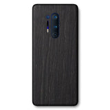 Slim Wood OnePlus Case by Komodoty