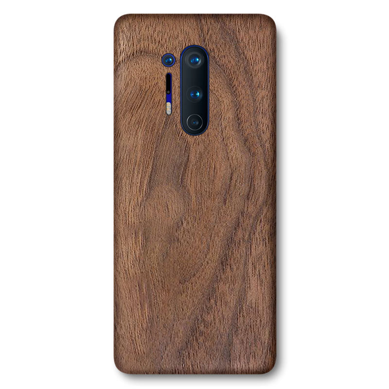 Slim Wood OnePlus Case by Komodoty