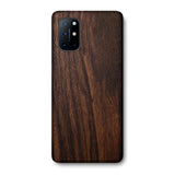 Slim Wood OnePlus Case by Komodoty