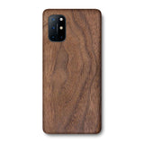 Slim Wood OnePlus Case by Komodoty