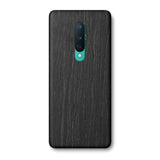 Slim Wood OnePlus Case by Komodoty