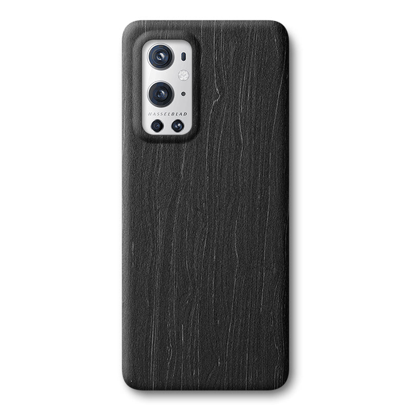 Slim Wood OnePlus Case by Komodoty