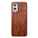 Slim Wood OnePlus Case by Komodoty