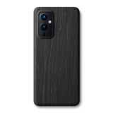 Slim Wood OnePlus Case by Komodoty