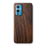 Slim Wood OnePlus Case by Komodoty