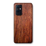 Slim Wood OnePlus Case by Komodoty