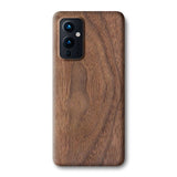 Slim Wood OnePlus Case by Komodoty