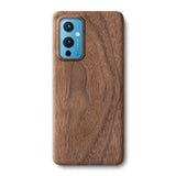 Slim Wood OnePlus Case by Komodoty