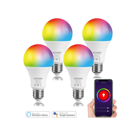 LB3 Light Bulbs by Contixo