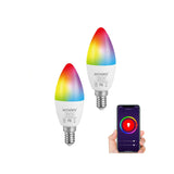 LB4 Light Bulbs by Contixo