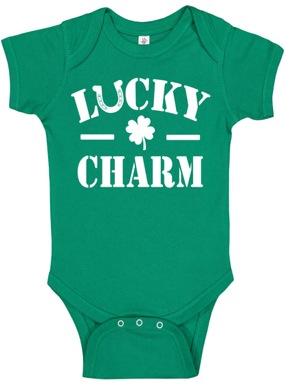 St Patricks Day Onesies & Bodysuits