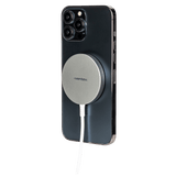 Ventev 10ft Alloy 15W Wireless Magnetic Charger by Ventev