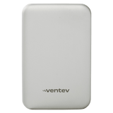 Ventev Portable Magnetic Battery 5,000 mAh by Ventev