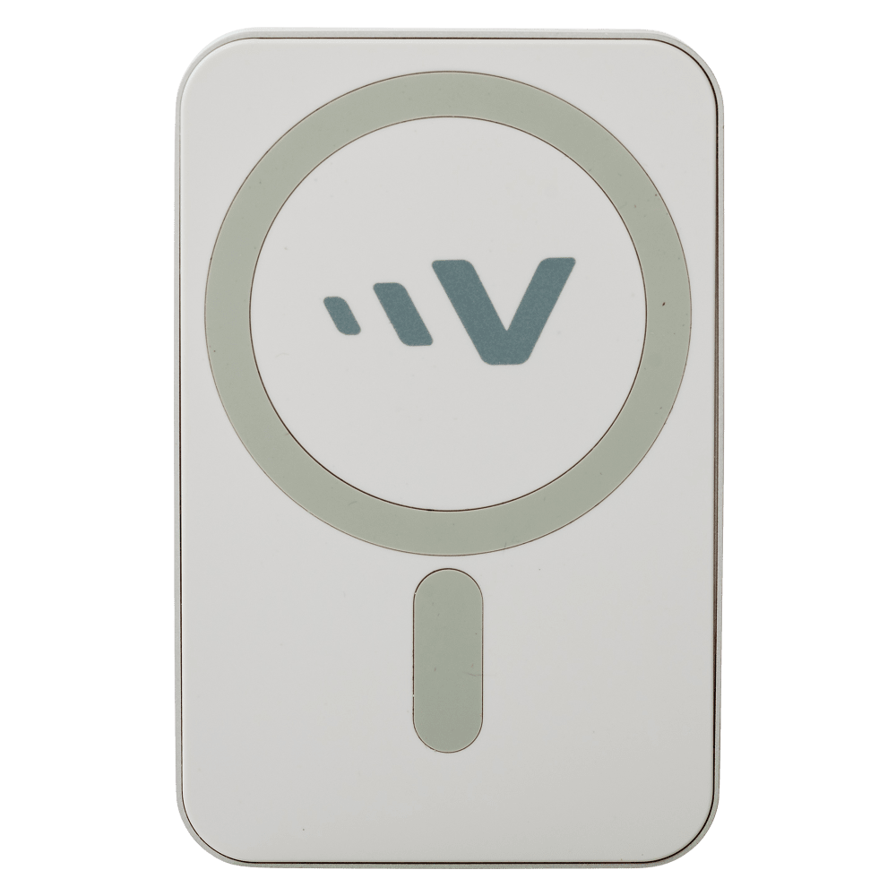 Ventev Portable Magnetic Battery 5,000 mAh by Ventev