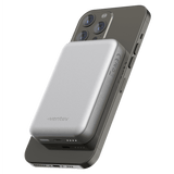 Ventev Portable Magnetic Battery 5,000 mAh by Ventev