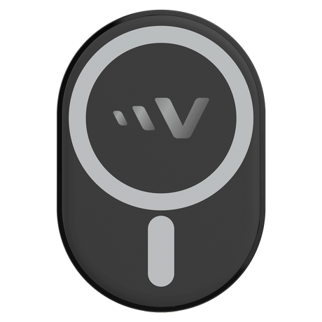 Ventev 15W Magnetic Wireless Car Charger Mount by Ventev