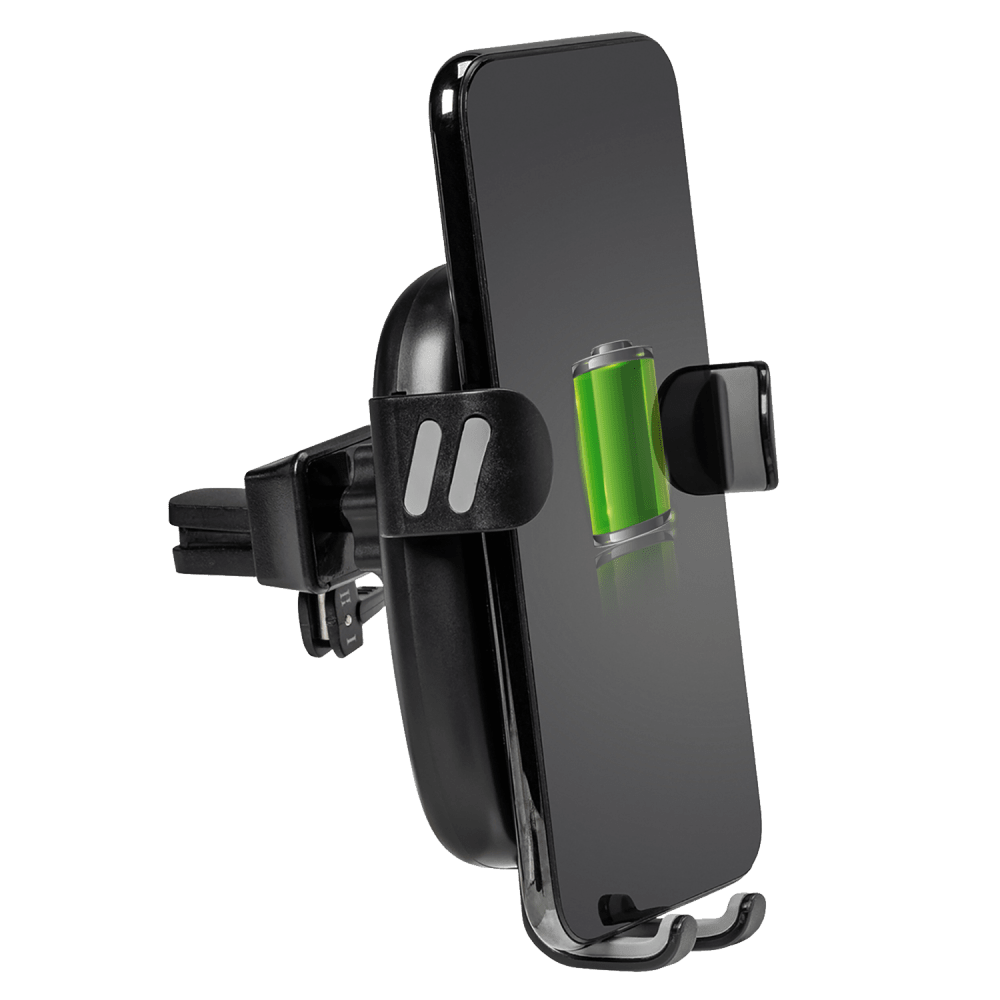 Ventev wireless car kit Wireless Charging Vent Mount 10W by Ventev