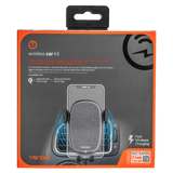 Ventev wireless car kit Wireless Charging Vent Mount 10W by Ventev