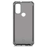 ITSkins Spectrum Clear Case for Motorola Moto G Pure by ITSkins