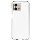 ITSkins Spectrum_R Clear Case for Motorola Moto G Stylus 5G (2023) by ITSkins