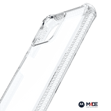 ITSkins Spectrum_R Clear Case for Motorola Moto G Stylus 5G (2023) by ITSkins