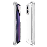 ITSkins Spectrum_R 360 Clear Case for Motorola Moto G Stylus 5G (2023) / Moto G Stylus (2023) by ITSkins