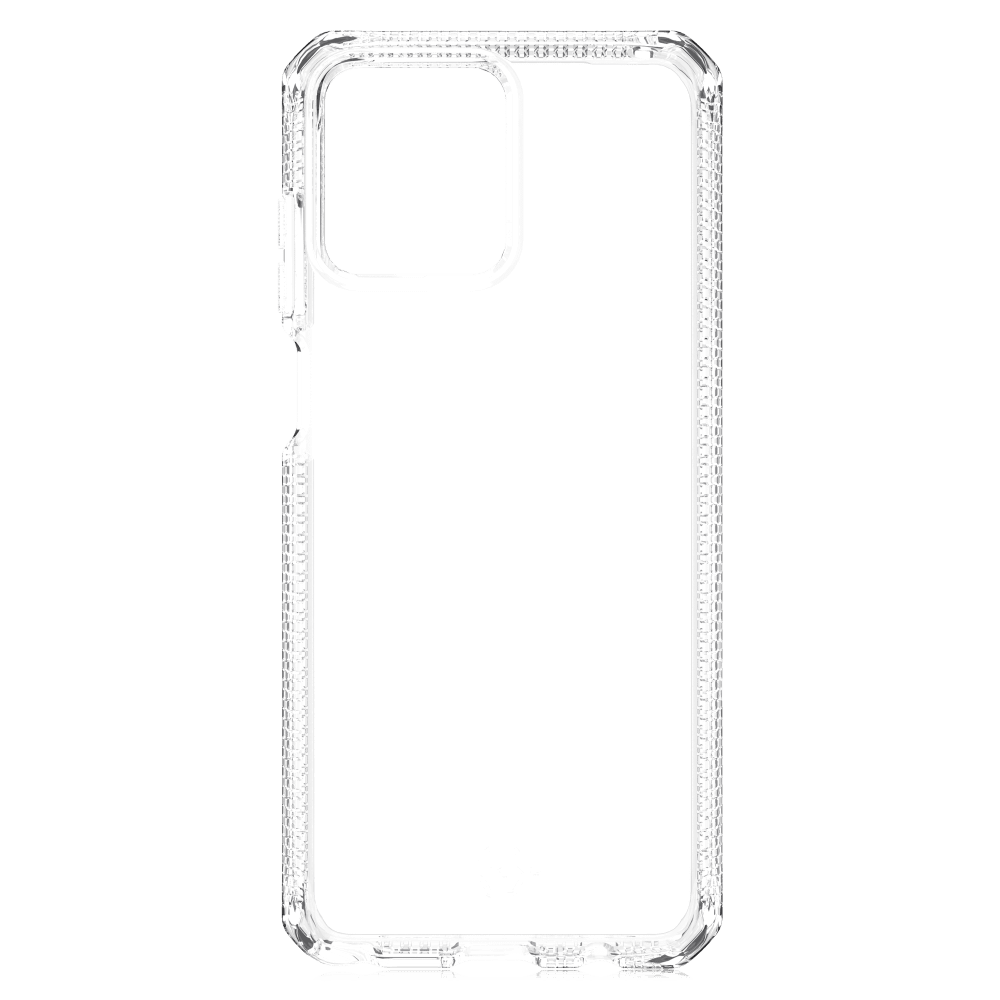 ITSkins Spectrum_R 360 Clear Case for Motorola Moto G Stylus 5G (2023) / Moto G Stylus (2023) by ITSkins