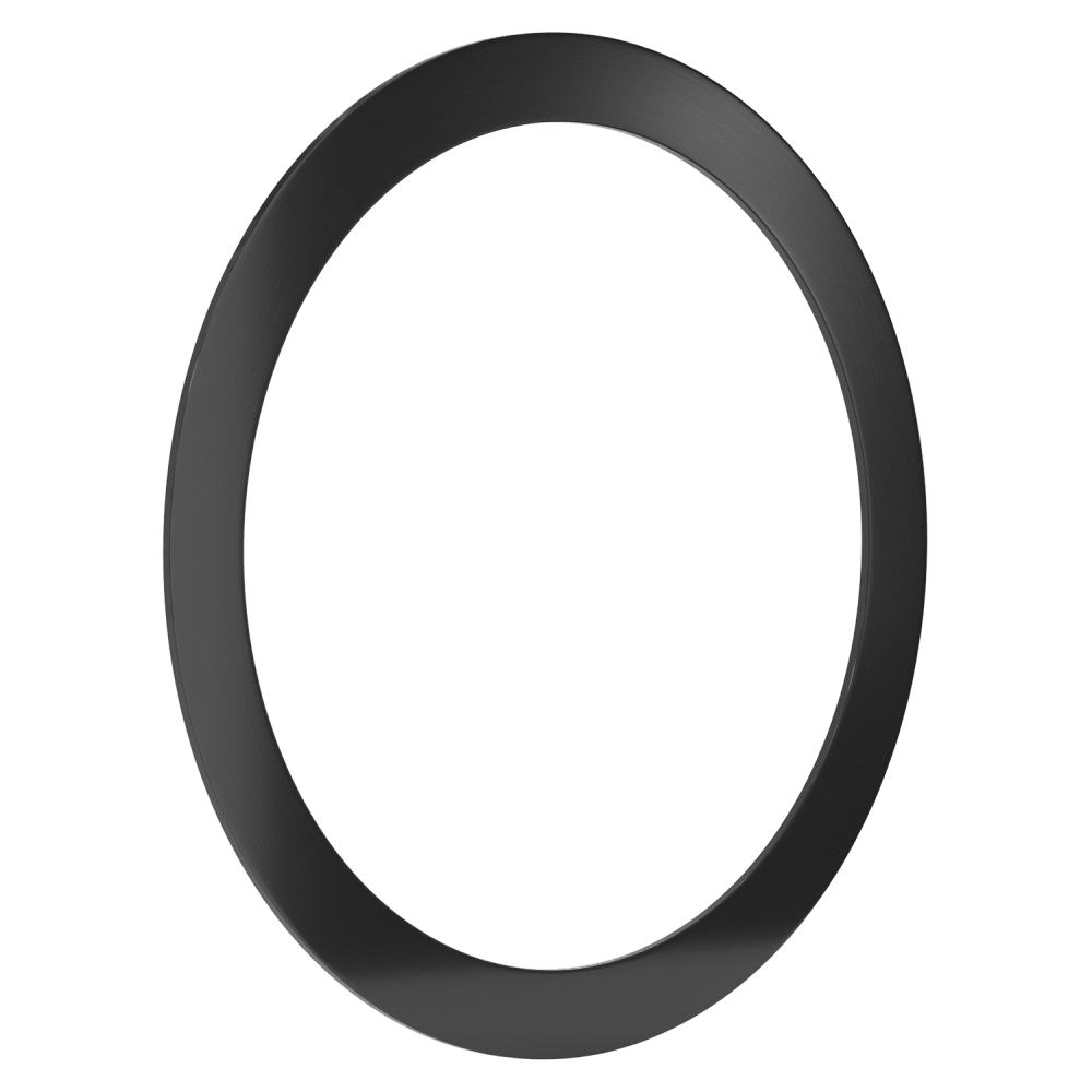 Cellhelmet 3 Ring Pack for Wireless Charging Black by Cellhelmet