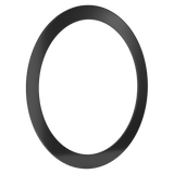 Cellhelmet 3 Ring Pack for Wireless Charging Black by Cellhelmet