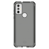 ITSkins Spectrum_R Clear Case for Motorola Moto G Play (2023) by ITSkins