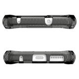 ITSkins Spectrum_R Clear Case for Motorola Moto G Play (2023) by ITSkins