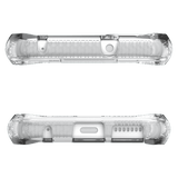 ITSkins Spectrum_R Clear Case for Motorola Moto G Play (2023) by ITSkins