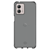 ITSkins Spectrum_R Clear Case for Motorola Moto G 5G (2023) by ITSkins