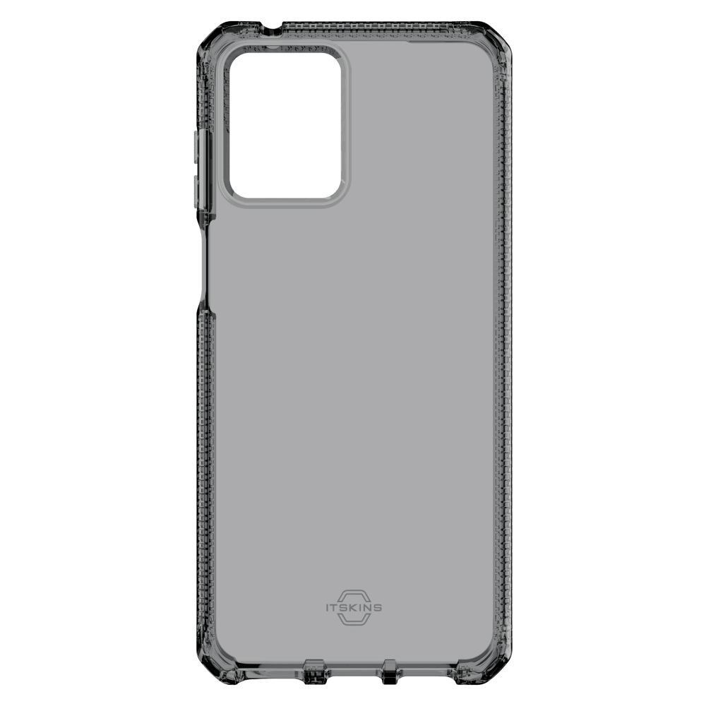 ITSkins Spectrum_R Clear Case for Motorola Moto G 5G (2023) by ITSkins