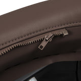 Massage Chair Capsule -Therapy 03 Parts-Brown